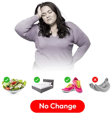 Fit Burn result no.1